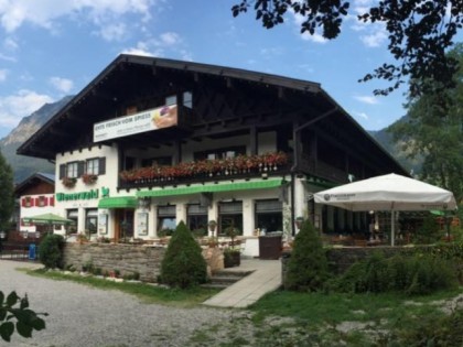 照片: Wienerwald 