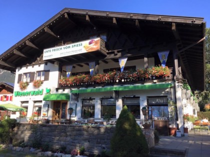 照片: Wienerwald 